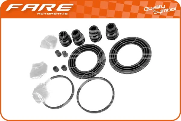 22364 Fare