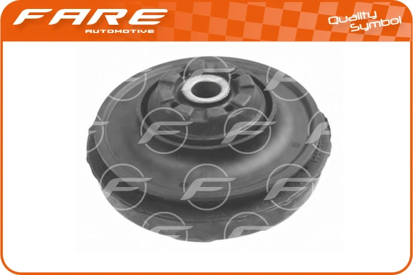 Suporte de amortecedor dianteiro General Motors 13500664