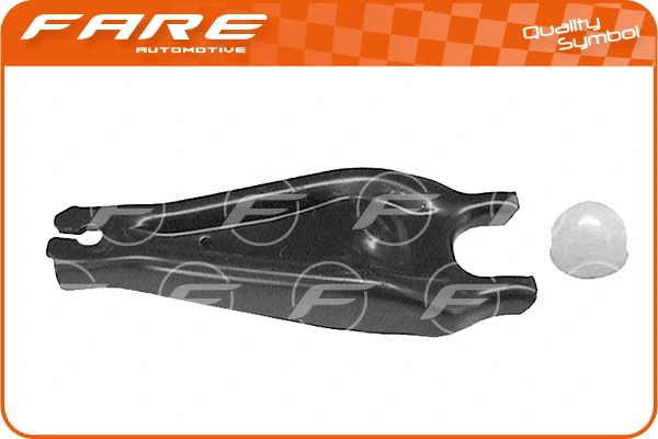 Forquilha de embraiagem Renault 21  S48