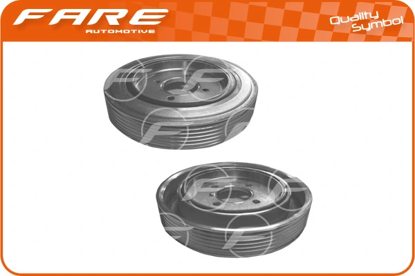 2927 Fare
