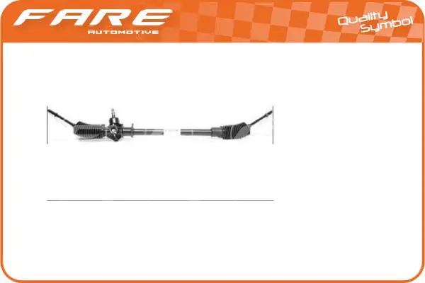 DO003 Fare