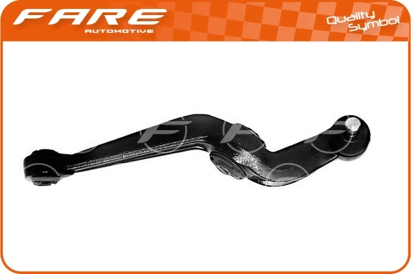 TR418 Fare