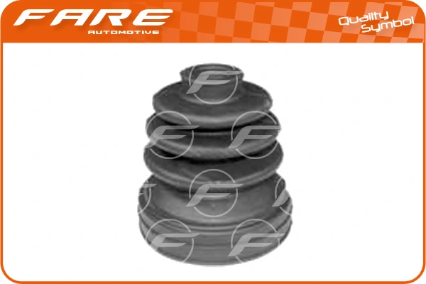 9693 Fare