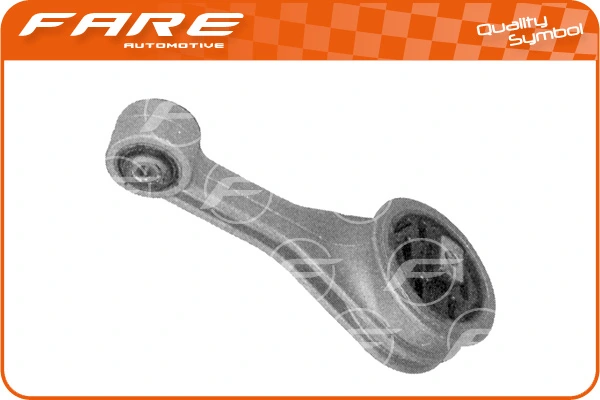 Compre Coxim (suporte) traseiro de motor Ford Fiesta 