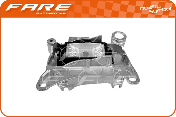 5321 Fare