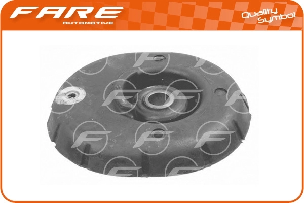Suporte de amortecedor dianteiro 32269212 Volvo