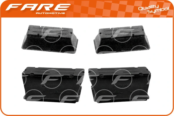 10921 Fare
