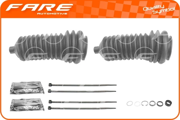 K263C Fare