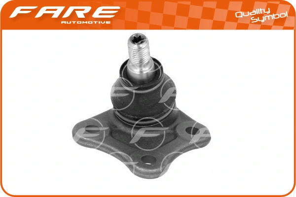 RS002 Fare
