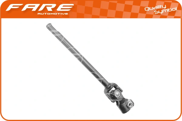 14258 Fare