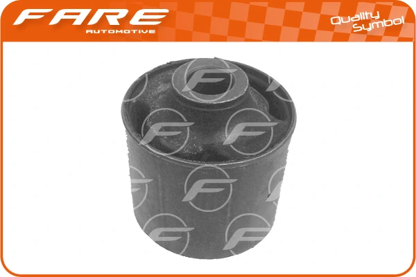 2416 Fare