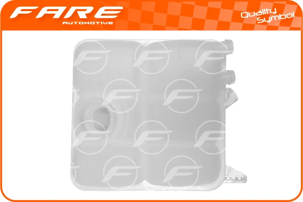  para Ford C-Max  (CB7)