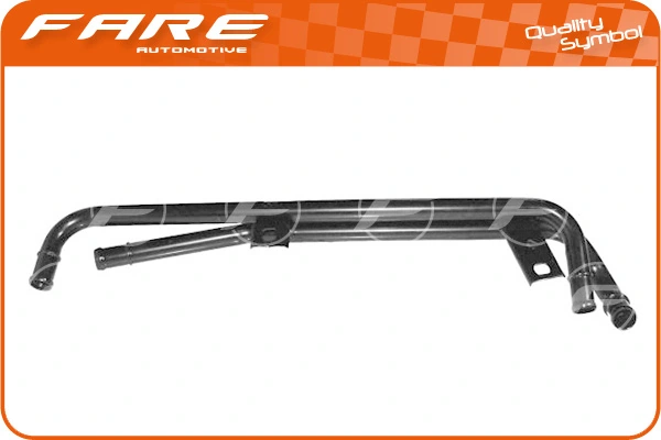 3003 Fare