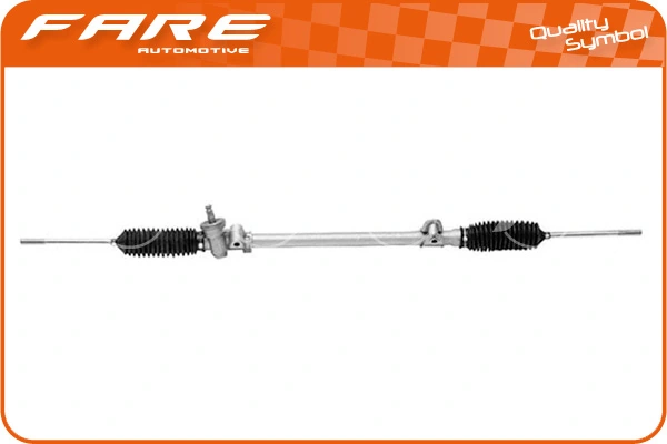  para Ford Sierra  (GBG, GB4)