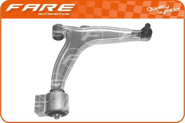 TR603 Fare