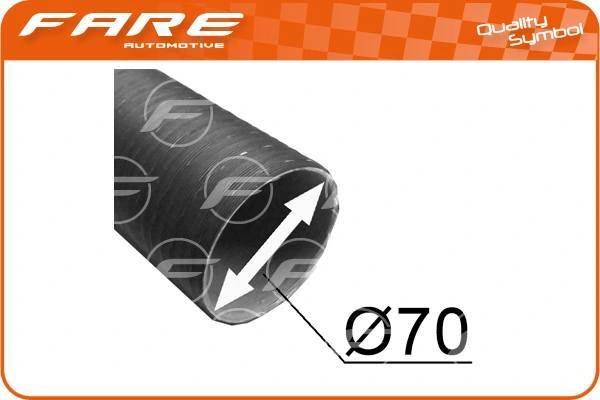 1724 Fare