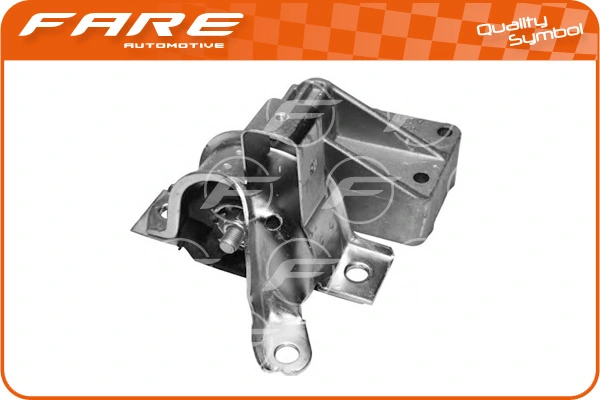 Coxim (suporte) dianteiro de motor Fiat Doblo preço, a partir de 28,85 USD