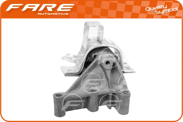 2744 Fare