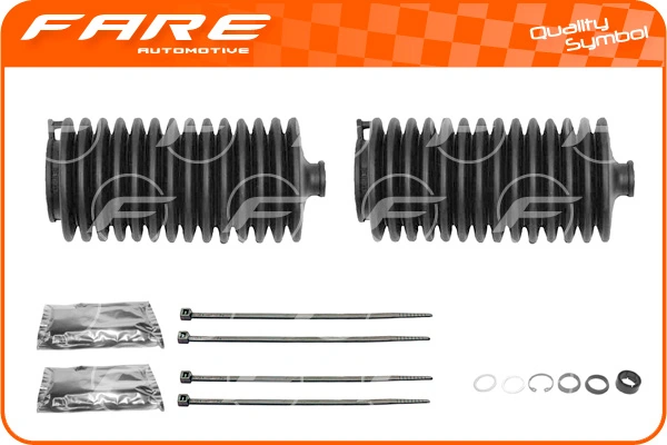 K268C Fare