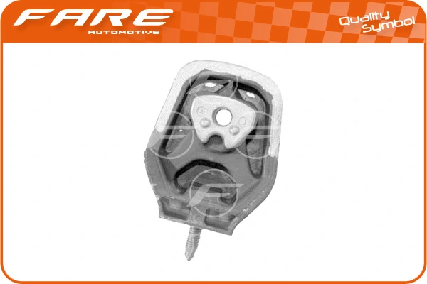 10822 Fare