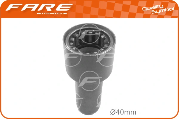 Guia da árvore primária da Caixa de Mudança 8200039656 Nissan/Infiniti