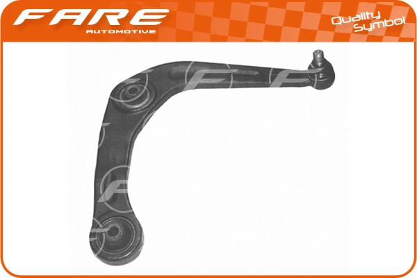 TR414 Fare