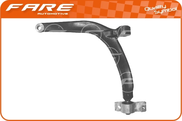 TR604 Fare