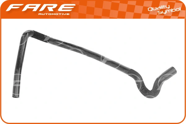 9254 Fare