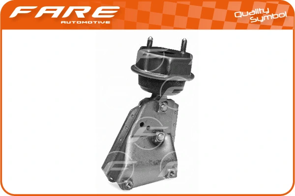 4796 Fare