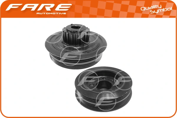Compre 6186295 Opel Polia de cambota