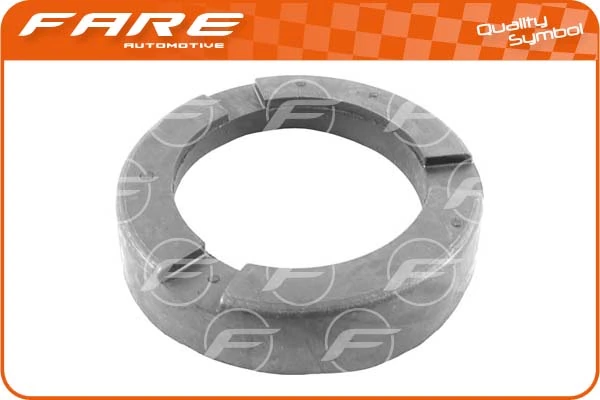 28651 Fare