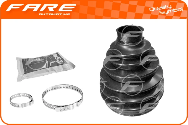  para Citroen Jumpy I (BS, BT, BY, BZ)