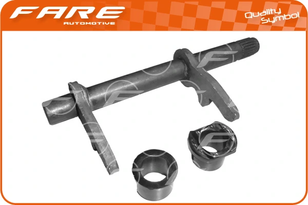 Compre Forquilha de embraiagem Fiat Fiorino 