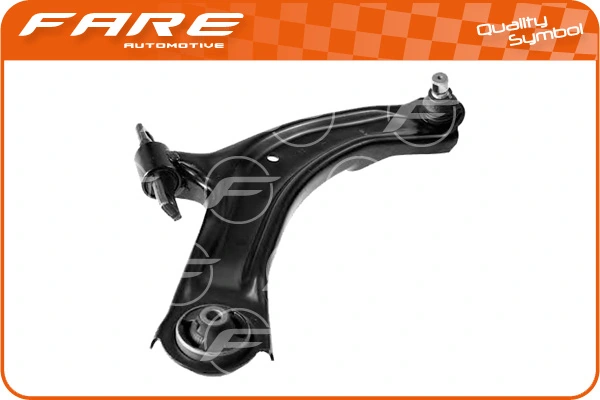 TR679 Fare