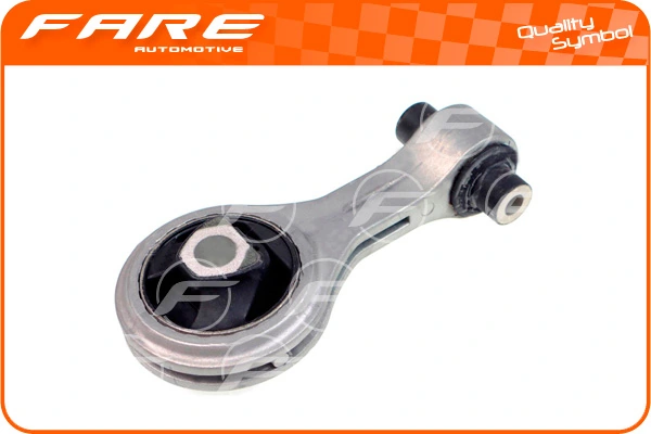  Coxim (suporte) dianteiro de motor Fiat Tipo EGEA sedan (356) (2015 - 2026) EGEA