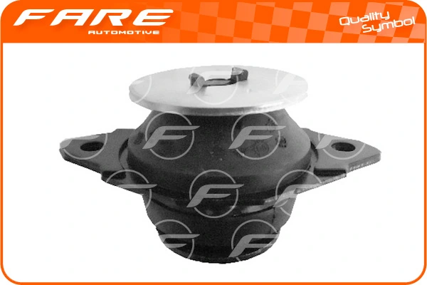 2764 Fare