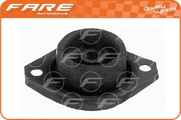 Compre Coxim (suporte) dianteiro de motor Ford Escort 