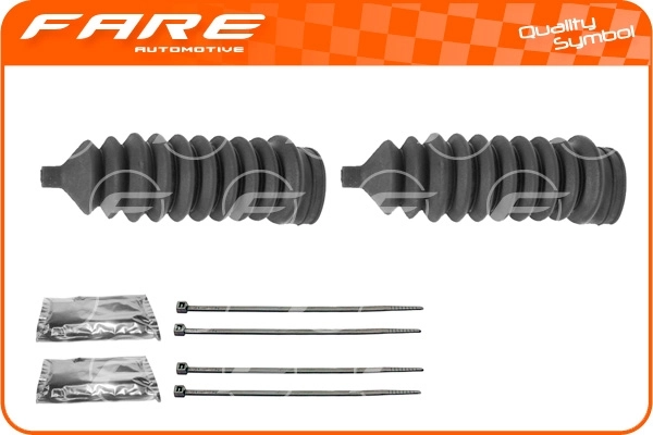 K1301C Fare