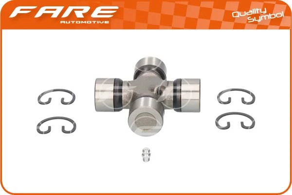 Cruzeta da junta universal traseira Ford GU220 preço, a partir de 18,63 USD