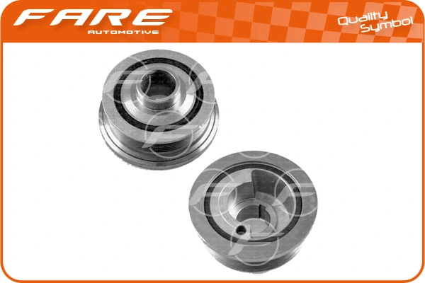 60670055 Fiat/Alfa/Lancia Polia de cambota