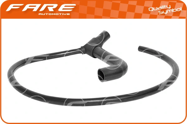 Mangueira (cano derivado) de intercooler DAF 1813208 preço, a partir de 23,47 USD