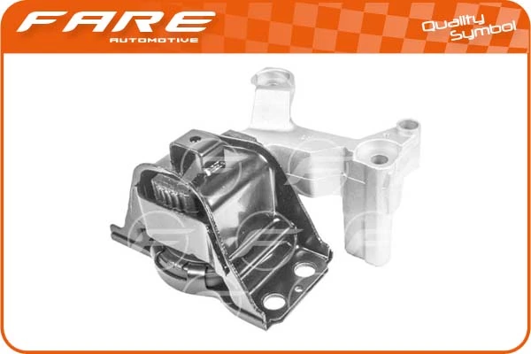 30199154 AND Coxim (suporte) direito de motor