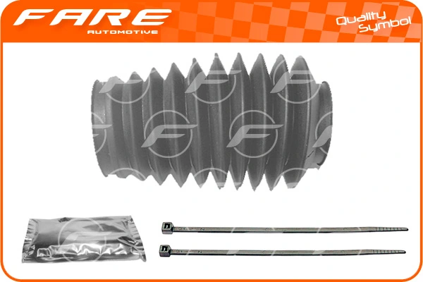 Compre Bota de proteção do mecanismo de direção (de cremalheira) Opel Calibra 