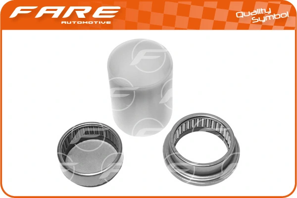 4768 Fare