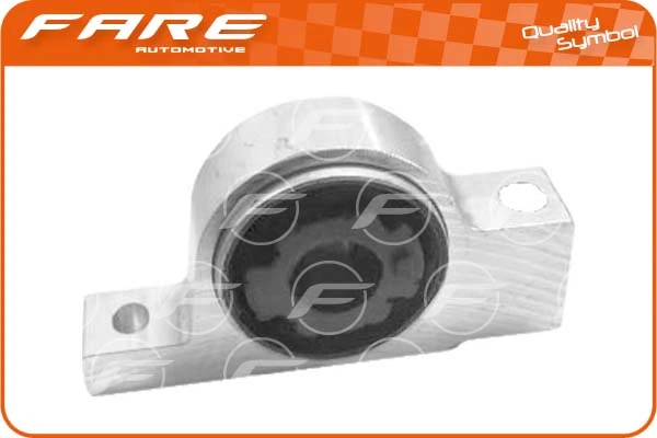 Compre Bloco silencioso dianteiro do braço oscilante inferior Volvo S60 3