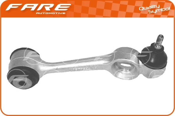 TR601 Fare