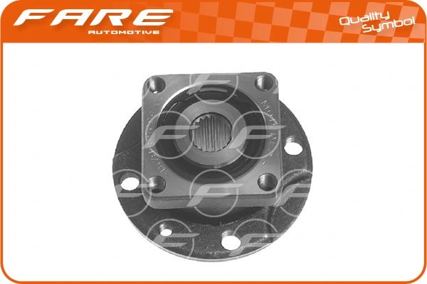 6056 Fare
