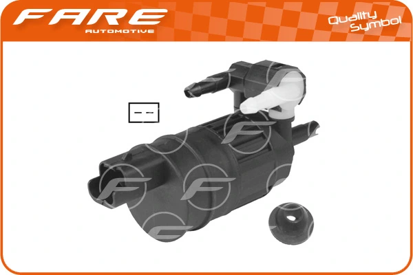 9724 Fare
