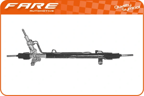 DR024 Fare