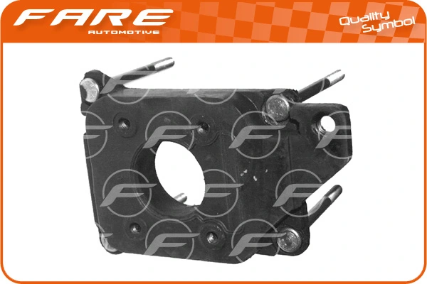 SC006 Fare